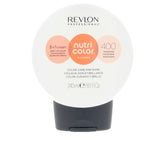 Permanent Colour Creme Nutri Color Filters Tangerine Nº 400 (240 ml) - Revlon Maroc - Aylal Beauty